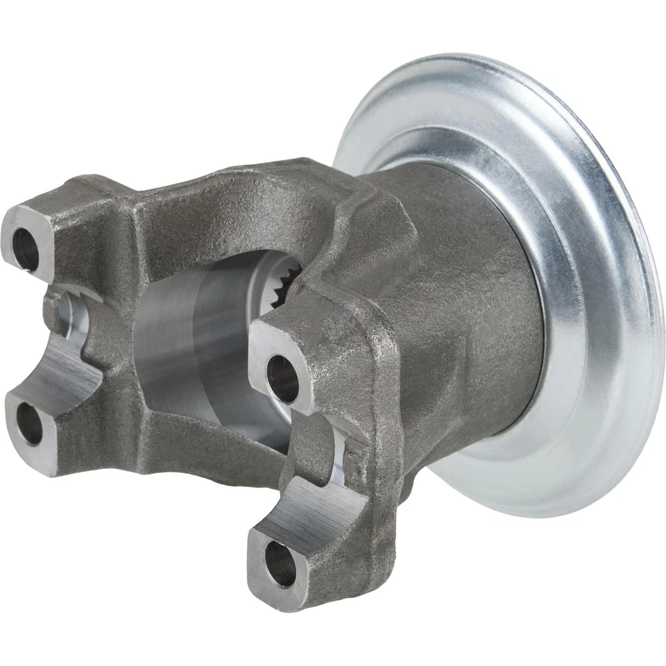 Yugo de piñón corto/pequeño serie 1310, 28 líneas, se adapta a Ford 9 pulgadas Foto 3 de 4