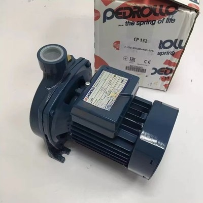 ONE NEW PEDROLLO CP132 water pump