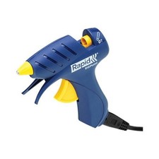 Rapid EG Point 240v Precision Craft Glue Gun 80Watt 0.7mm Tip RPDPOINT