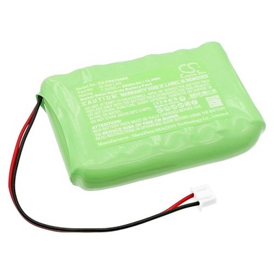 Battery for FrSky Taranis QX 7,Taranis QX7 P/N: G-200 LSD 2000mAh 14.4Wh