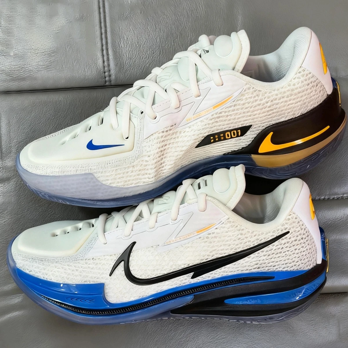 NIKEエアーZOOM Nike Air Zoom GT Cut Photo Blue for Sale | Authenticity Guaranteed