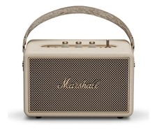 Marshall Kilburn III Bluetooth Portable Speaker Cream