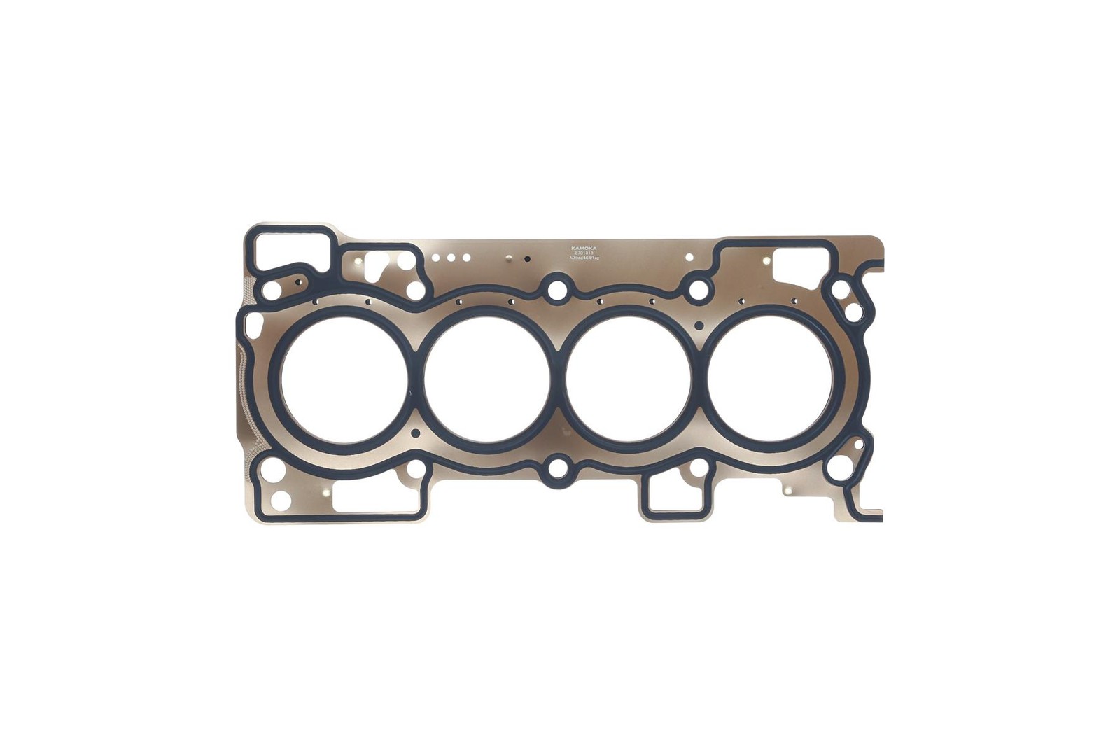 ✅Fits KAMOKA 8701318 HEAD GASKET - GASKET MATERIAL:   ⭐UK Seller⭐
