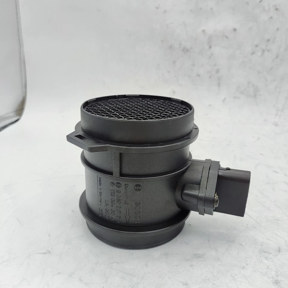 Sensor de flujo de masa de aire MAF para Bosch Mercedes Benz E430 E500 G500 ML430 0280217810 Foto 2 de 4