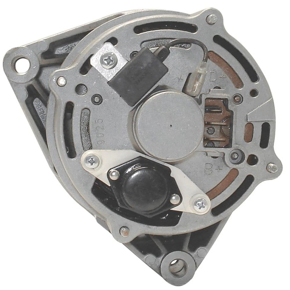 ACDelco 334-1734 Alternator For Select 86-93 Mercedes-Benz Models - Image 4 of 4