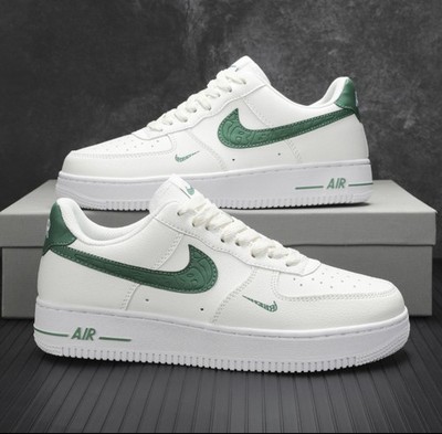 Nike Air Force 1 Low '07 White Malachite