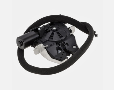 A2317501300 Rear Trunk Lid Latch Lock Actuator for Benz/S450 S500 S550 S580 S600