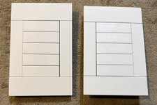 Crestron Horizon HZ-KPCN-W Cresnet Communicat...