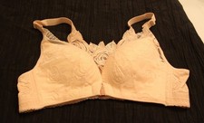 Floral Secrets Comfort Rose Bra New Upgrade Comfort Rose Lift Bra 40/90