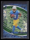2025 Panini Absolute Omarion Hampton Base (RAW)