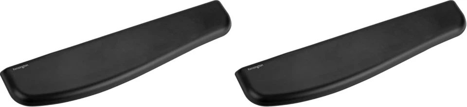 Gel Cushioned Keyboard Wrist Pads - 2 Pack - Image 3 of 4