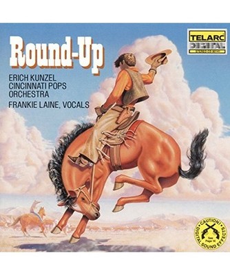 Round Up