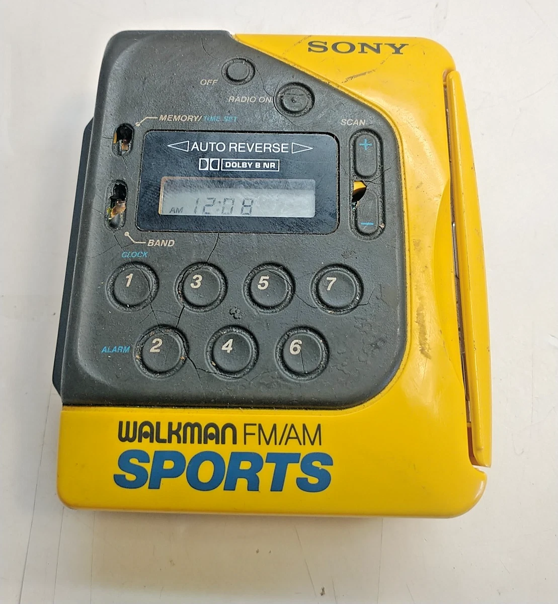 sony sports radio products for sale | eBay