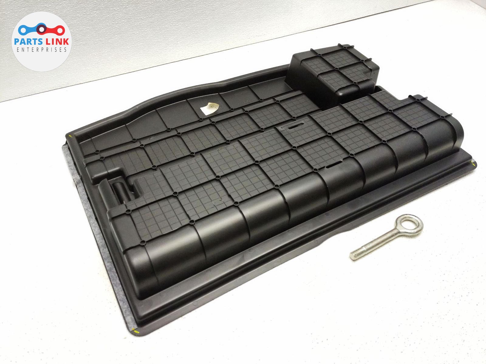Maserati Levante 2017-2022 REAR+LEFT Trunk liner