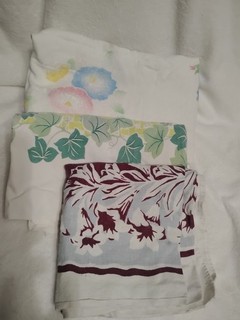 Vintage Tablecloths Cutter Craft See Details