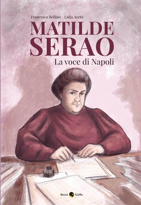 Lidia Aceto Francesca Bel Matilde Serao. La voce di Na (Taschenbuch) (US IMPORT)