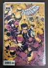 AMAZING SPIDER-MAN: FULL CIRCLE #1 (2019) CHRIS BACHALO 1:100 VARIANT