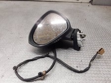 Retroviseur gauche (ou coque) Seat EXEO