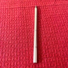 AMERICAN EXPRESS Amex Novelty Inkless Metal Pen