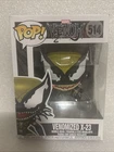 Funko Pop! Marvel Venom 514 Venomized X-23 Vinyl Figure