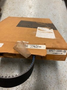 Carbon Belt 8MGT-1600-36 ((BRAND NEW))