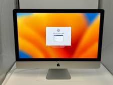 iMac 27 Inch i7 All-In-One Computers for sale | eBay