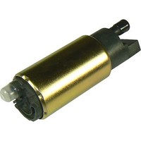 Metzger 2250032 Kraftstoffpumpe FüR Honda Mazda Mitsubishi Hyundai Fiat KIA MPV