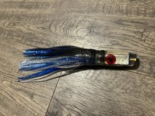 Saltwater Big Game Hawaiian Trolling Fishing ...