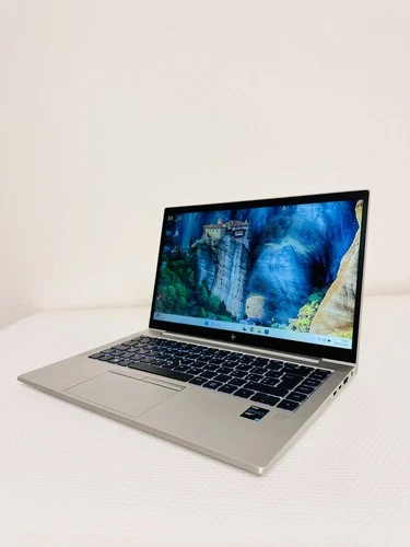 Hp Elitebook 840 G8 core i7-1165G7/16GB/512GB SSD/14" FHD IPS/Intel Iris XE/ A