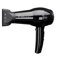 FHI Heat 1900 Platform Dryer 1500 Watts Hair Blow-Dryer HydraHeat Compact Black