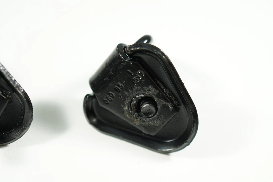 Gancho de retención de red de carga para alfombras OEM 2001-2014 Escalade Tahoe Yukon ✅ Foto 4 de 4