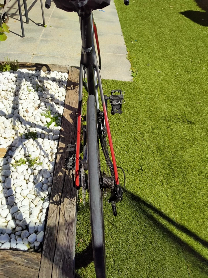 Trek Emonda SL5, photo 4 sur 4