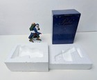 Pipka- Starlight Santa Figurine with Box, Reflections of Christmas #11329 — photo 9