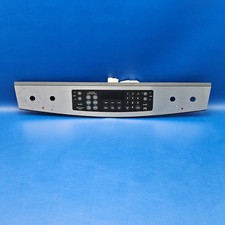 Genuine FRIGIDAIRE Range Oven 30" Touch Panel 318239700 Board not included