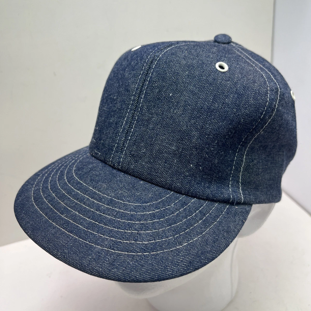 Denim Hats for Men with Vintage for sale | eBay