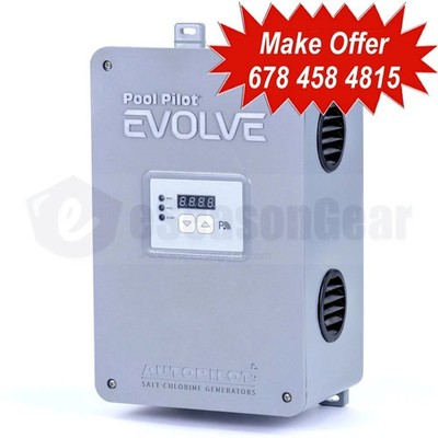 AutoPilot PCR0003A Power Center - Replace Old 75041 75043 NANO Power Supply