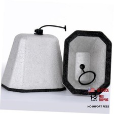 Outdoor Faucet Covers for Winter Foam Spigot Covers Winter Insulated 2 Pack