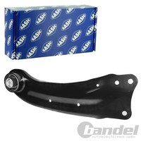 Sasic Querlenker Hinterachse Links Passend FüR Audi Q3 Seat Alhambra VW CC