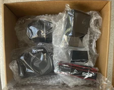 Canon EOS R100 Mirrorless 24.1 MP Camera with RF-S 18-45mm f/4.5-6.3 IS STM Lens