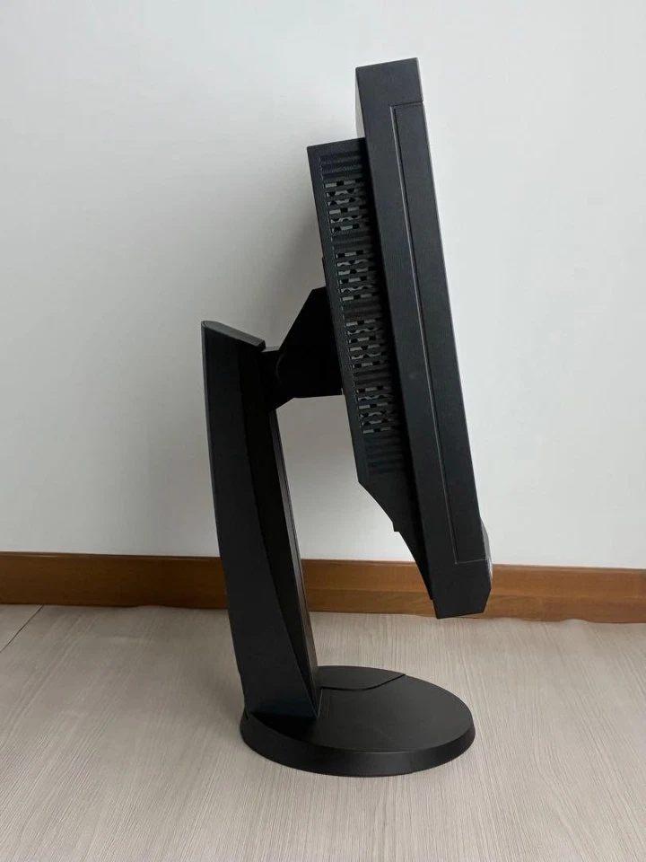 EIZO ColorEdge CS230 Color Management Monitor EX3 Calibration Sensor Tested - Image 3 of 4