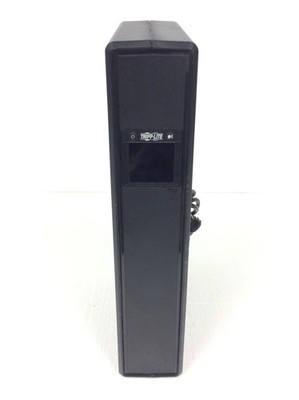 Tripp-Lite Smart1200LCD Uninterruptible Power Supply, No Batteries, WORKING