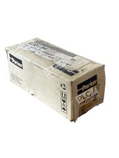 ES50MB - Parker Schrader Bellows - Pneumatic Exhaust Silencer Muffler