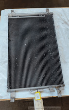 Condensateur Audi TT