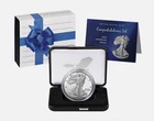 2026 P - Congratulations Set Silver Eagle  Proof In Original Packaging IN HAND
