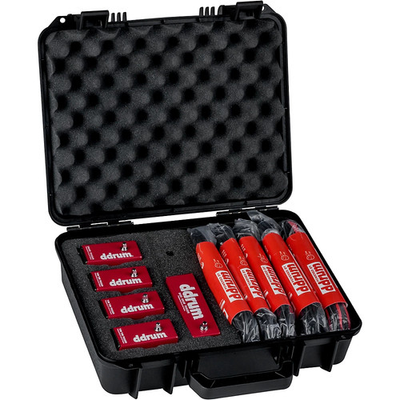 #ad #ad Ddrum Acoustic Pro Trigger Set with Cables $369.00