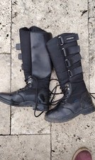 Reitstiefel Steeds Gr. 36 Gefüttert