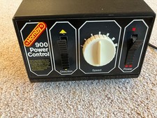 Hornby R900 Power Control Unit Used Unboxed