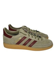 Adidas Handball Spezial Olive | eBay