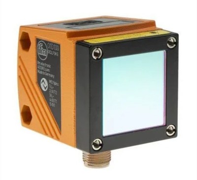 NEW IFM O1D100 O1DLF3KG Laser Distance Measurement Sensor IO-Link NIB