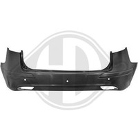 6835156 StoßStange Hinten FüR Hyundai I30 (Fd)
